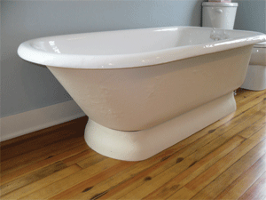 Vermont Bathtub Refinishing Tile Reglazing Sinks