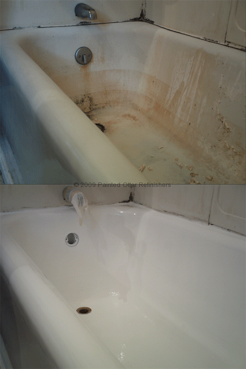 Testimonials Bathtub Refinishing Tile Reglazing Sinks Counter Tops The Painted Otter Refinishers,Silver Half Dollar Value