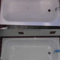 bathtub-refinishing-drain-rebuild-Carmel-Putnam-County-New-York