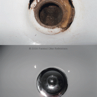 bathtub-refinishing-drain-rebuild-Albany-New-York