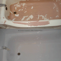 bathtub-refinishing-tile-refinishing-do-it-yourself-Kingston-New-York