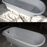 clawfoot-bathtub-refinishing-albany-new-york