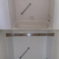 tile-refinishing-imitation-stone-UV-cure-system-middletown-orange-county-new-york-2