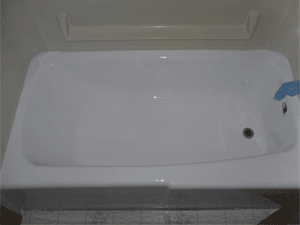 Bathtub Refinishing Shokan, New York Ulster County