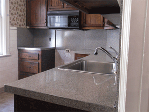 Counter Top Resurfacing in Connecticut - CT